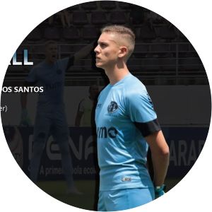 Leonardo Wall dos Santos