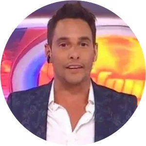 Leonardo Wassington photograph