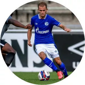 Leonardo Weschenfelder-Scienza