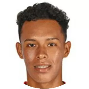 Leonardo William Mifflin Cabezudo