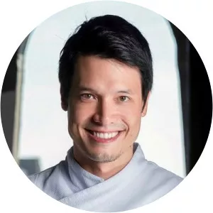 Leonardo Young - TV personality