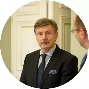 Leonas Virginijus Papirtis