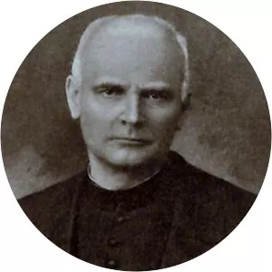 Léonce de Grandmaison