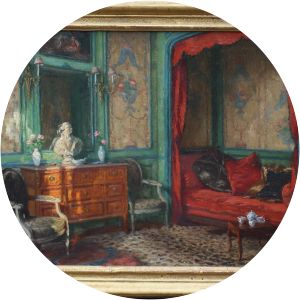 Léonce de Joncières