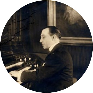 Léonce de Saint-Martin - French organist