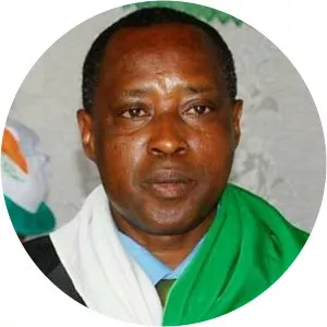 Léonce Ngendakumana - Former President of the National Assembly of Burundi