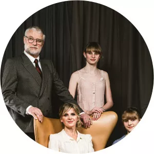 Leonce Peeters photograph