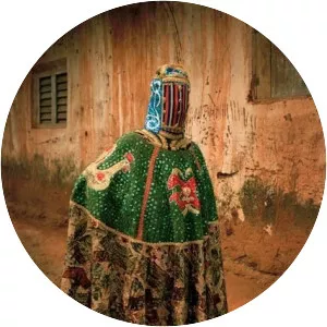 Leonce Raphael Agbodjelou