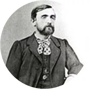 Léonce Verny