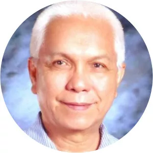 Leoncio Evasco Jr.