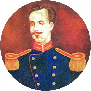 Leoncio Prado Gutiérrez