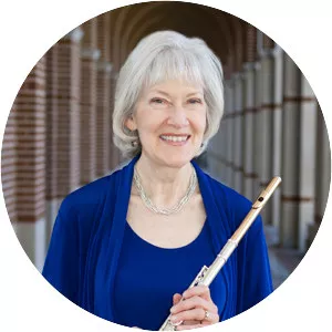 Leone Buyse - Flutist