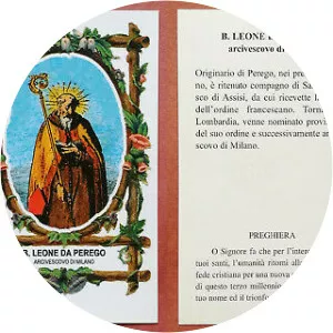 Leone da Perego