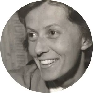 Léone Georges-Picot