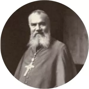 Leone Giacomo Ossola