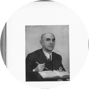 Leone Lattes - Medical examiner