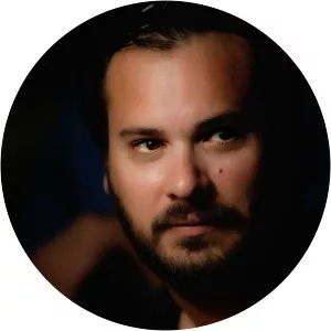 Leone Marucci - American filmmaker