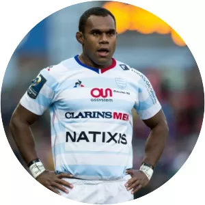 Leone Nakarawa - Rugby union player