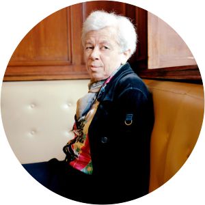 Léone-Noëlle Meyer