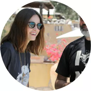 Leone Procacci photograph