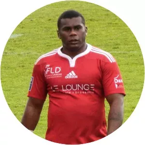 Leone Ravuetaki - Rugby union player