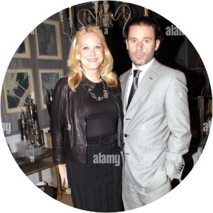 Leonel Alfred Piraino photograph