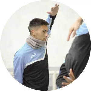 Leonel Amílcar Ceresole