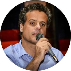 Leonel Brizola Neto photograph