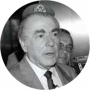 Leonel Brizola