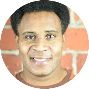 Leonel Claude - Movie actor