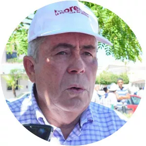 Leonel Cota Montaño - Former Governor of Baja California Sur