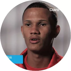 Leonel de los Santos - Boxer