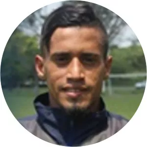 Leonel Ernesto García Dulce