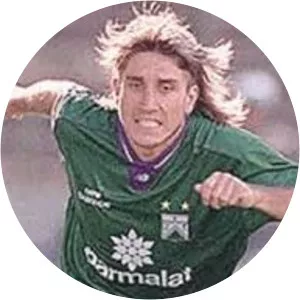 Leonel Héctor Martens - Football player