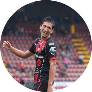 Leonel Héctor Peralta