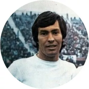 Leonel Herrera Rojas - Chilean former footballer