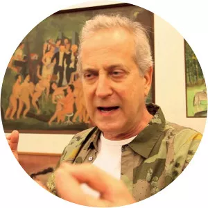 Leonel Kaz - Journalist