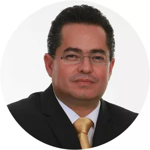 Leonel Luna Estrada