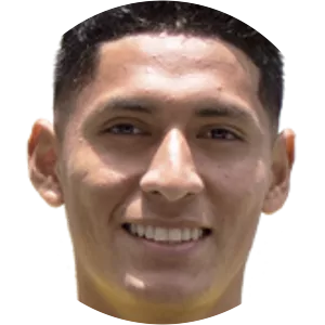 Leonel Marcelo Ormeño Flores