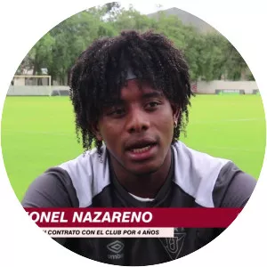 Leonel Nazareno