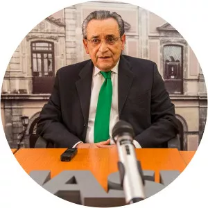 Leonel Pereznieto Castro