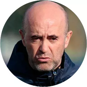 Leonel Pontes - Portuguese football manager
