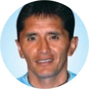 Leonel Reyes - Bolivian former footballer
