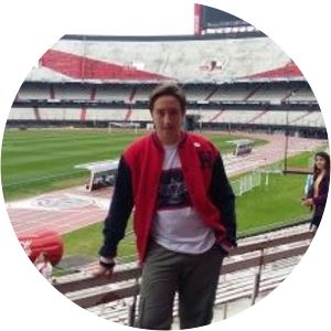 Leonel Rinaldi photograph