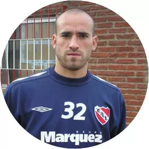 Leonel Ríos - Football midfielder