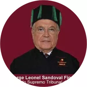 Leonel Sandoval Figueroa
