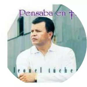 Leonel Tuchez - Singer