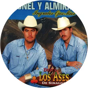 Leonel y Almikar Los Ases De Sinaloa