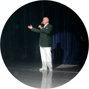 Leonel Zanirato - Musical artist