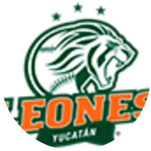 Leones de Yucatán